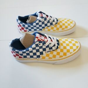 👟 Vans Doheny Sneaker Shoes